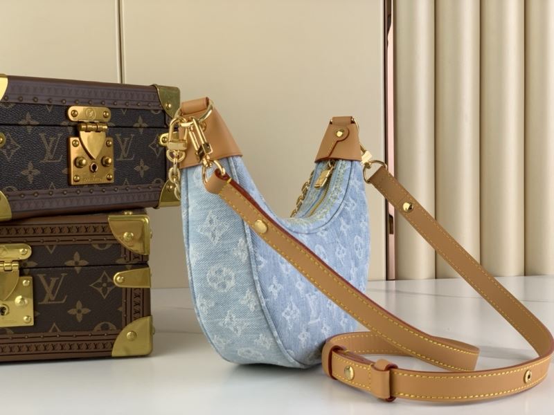 Louis Vuitton Satchel Bags